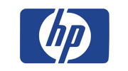 HP Logo